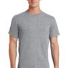 Plain Athletic Heather T Shirt
