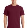 Plain Cardinal T Shirt