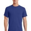 Plain Deep Marine T Shirt