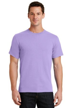 Plain Lavender T Shirt