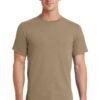 Plain Sand T Shirt