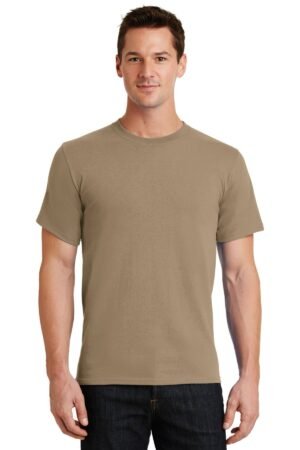 Plain Sand T Shirt
