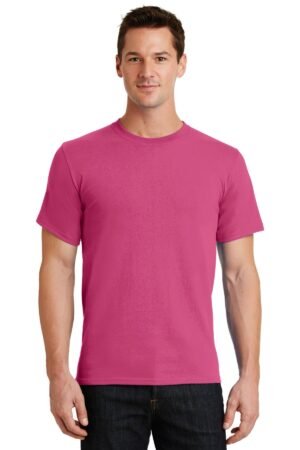 Plain Sangria T Shirt