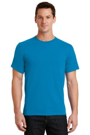 Plain Sapphire T Shirt