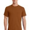 Plain Texas Orange T Shirt