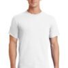Plain White T Shirt