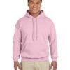 Light Pink Hoodie