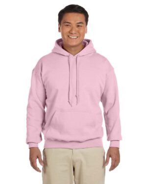 Light Pink Hoodie