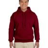 Garnet Hoodie