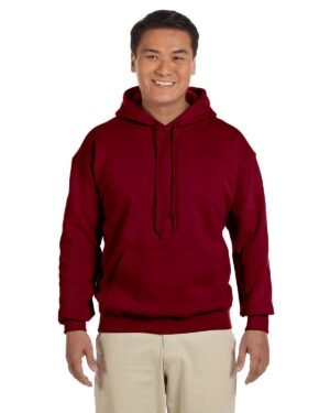 Garnet Hoodie