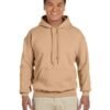 Old Gold Hoodie