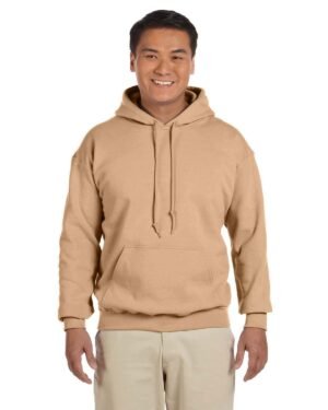 Old Gold Hoodie