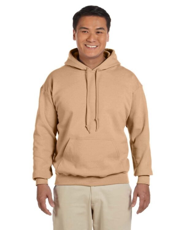 Old Gold Hoodie