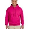 Heliconia Hoodie