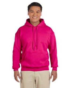 Heliconia Hoodie