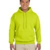 Safety Green Hoodie