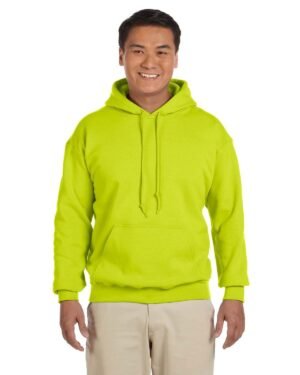 Safety Green Hoodie