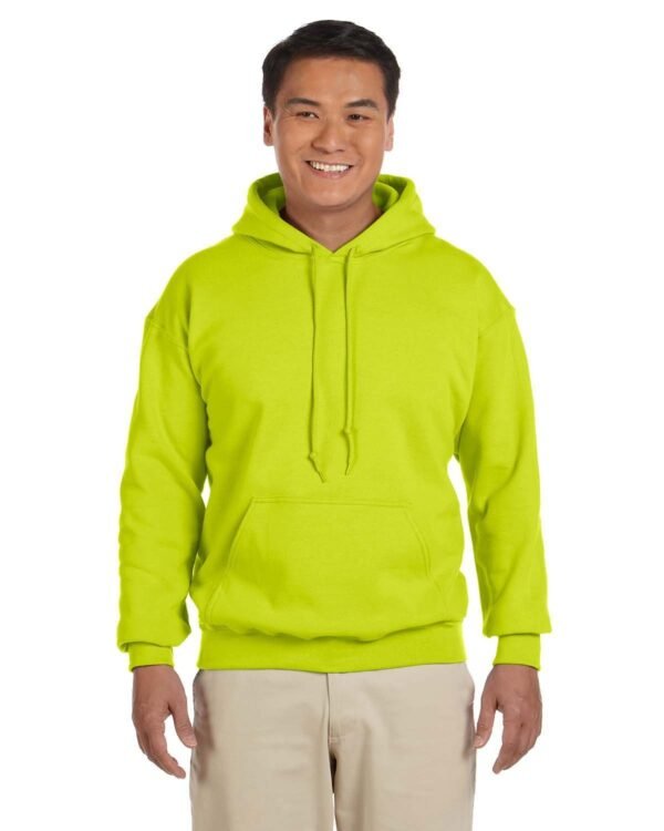 Safety Green Hoodie