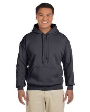 Charcoal Hoodie