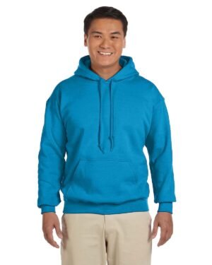 Sapphire Hoodie