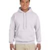 Ash Hoodie