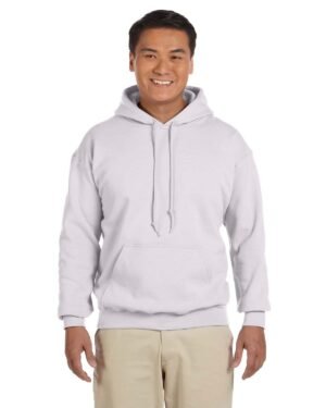 Ash Hoodie