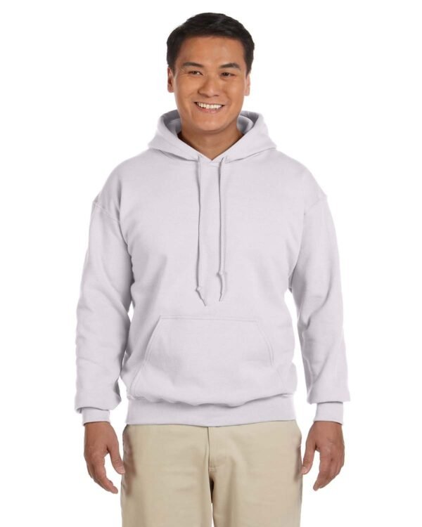 Ash Hoodie