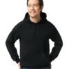Black Hoodie