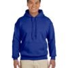 Royal Hoodie