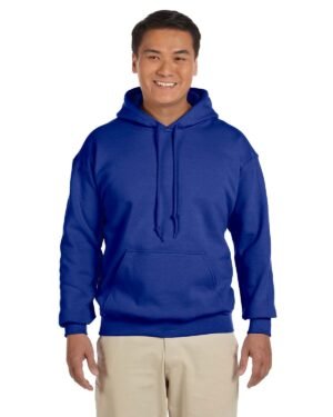Royal Hoodie
