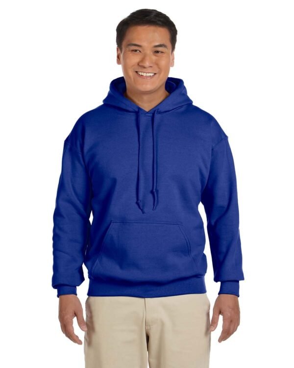 Royal Hoodie