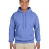 Violet Hoodie