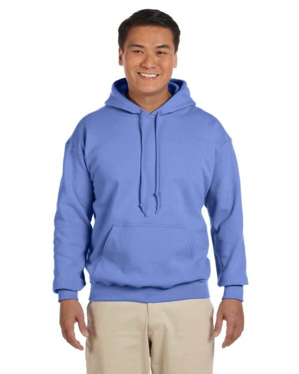 Violet Hoodie