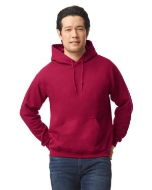 Antiq Cherry Red Hoodie