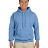 Carolina Blue Hoodie