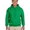Irish Green Hoodie