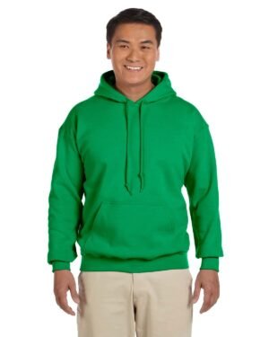 Irish Green Hoodie