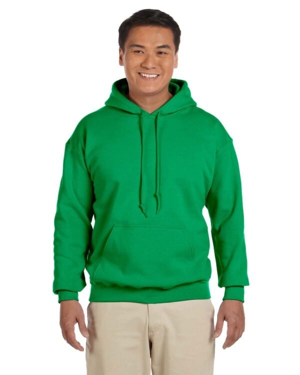 Irish Green Hoodie