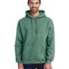 Hth Sp Drk Green Hoodie