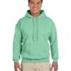 Mint Green Hoodie