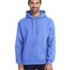 Hthr Sport Royal Hoodie