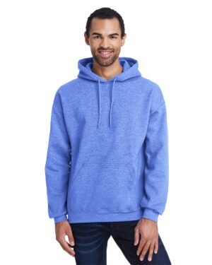 Hthr Sport Royal Hoodie