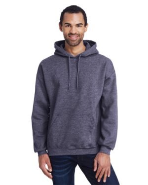 Ht Sprt Drk Navy Hoodie