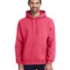 Hth Spt Scrlt Rd Hoodie