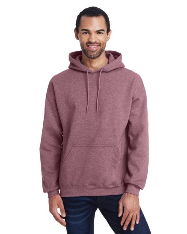 Ht Sp Drk Maroon Hoodie