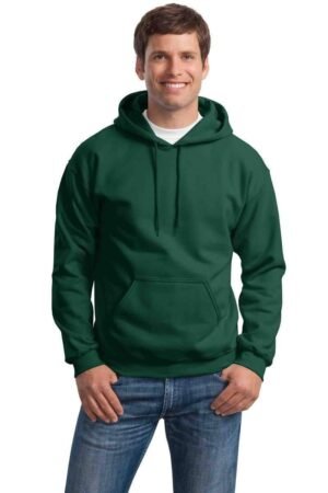 Forest Hoodie