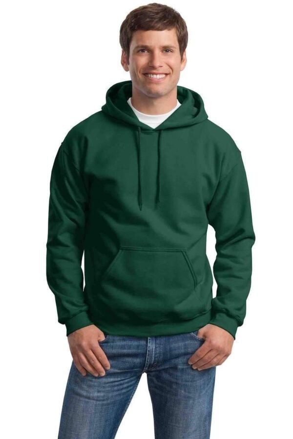 Forest Hoodie