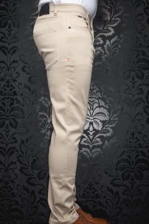 Jeans Beige