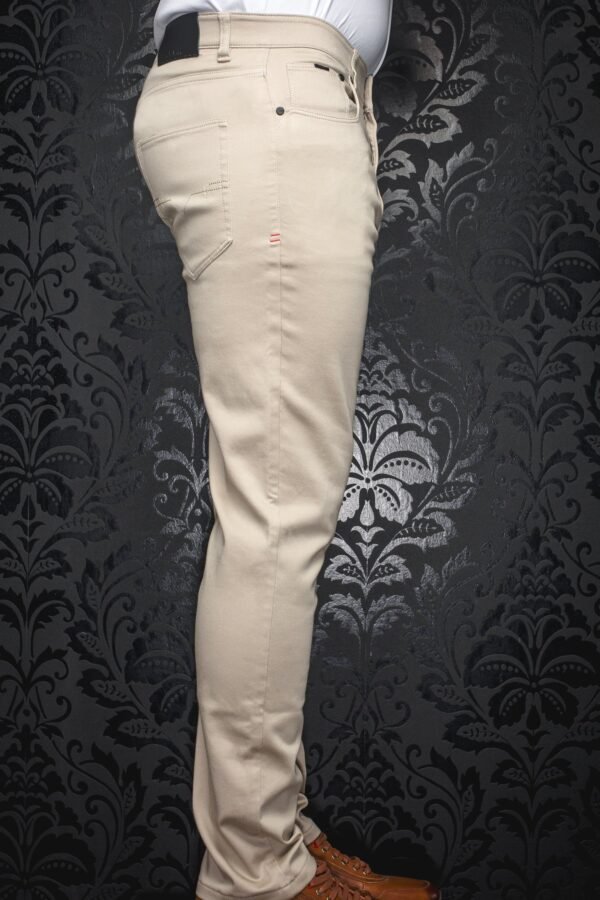 Jeans Beige