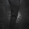 Jeans SKC Black